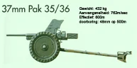 3,7cm PAK